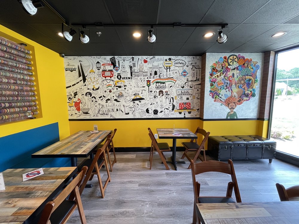 Home Page Bombaywala and co